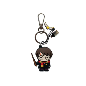 Memoria usb harry potter...
