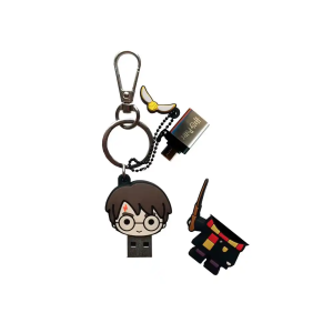 Memoria usb harry potter 32gb harry