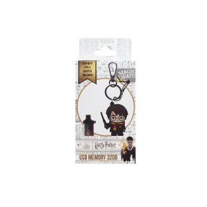 Memoria usb harry potter 32gb harry