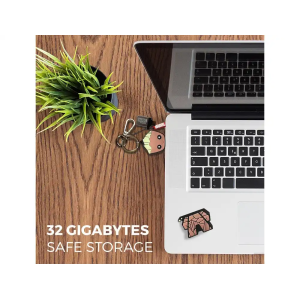Memoria usb marvel 32gb groot