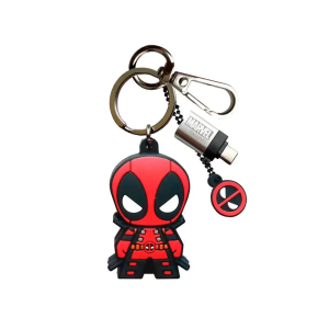 Memoria usb marvel 32gb...