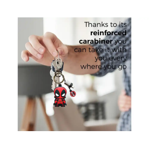 Memoria usb marvel 32gb deadpool