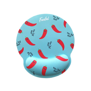 Alfombrilla de raton funful...