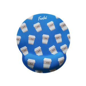 Alfombrilla de raton funful...