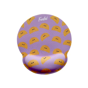 Alfombrilla de raton funful...