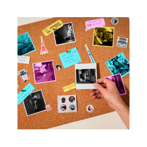 Papel termico adhesivo belyo pack 8 rollos