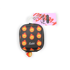 Mini estuche funful tecnologico fuegote