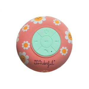 Altavoz mr wonderful...