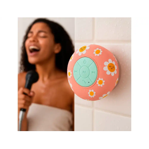Altavoz mr wonderful waterproof margaritas