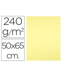 CARTULINA LIDERPAPEL 50X65...