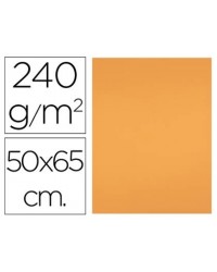 CARTULINA LIDERPAPEL 50X65...