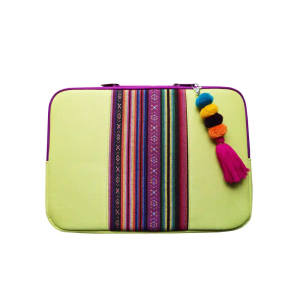 Funda para portatil 12/' vamvam lemonade