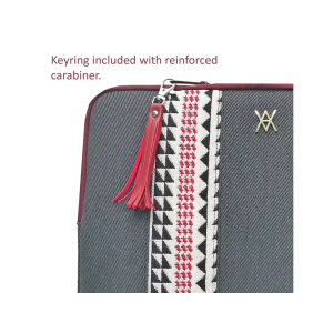 Funda para portatil 12/' vamvam tanger