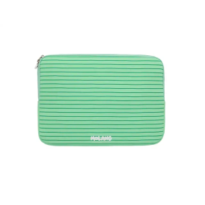 Funda para portatil 12/' molang mint