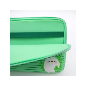 Funda para portatil 12/' molang mint