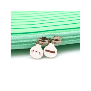 Funda para portatil 12/' molang mint