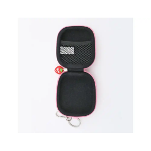 Mini estuche funful tecnologico fresa