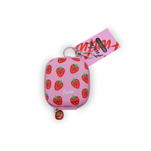 Mini estuche funful tecnologico fresa