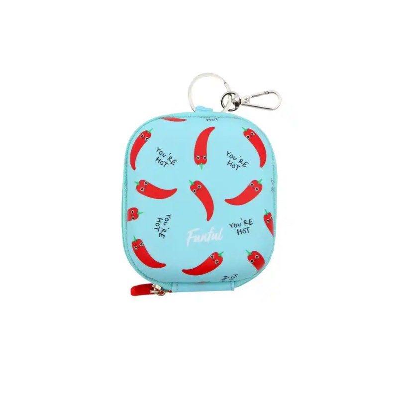 Mini estuche funful tecnologico chili