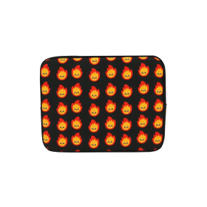 Funda para portatil 12/' funful fuegote