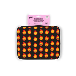Funda para portatil 12/' funful fuegote