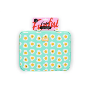 Funda para portatil 12/' funful huevon