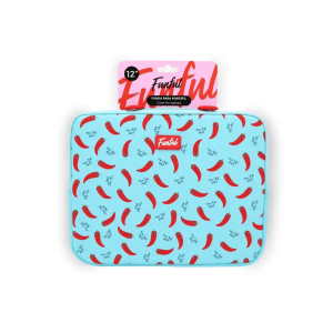 Funda para portatil 12/' funful chili