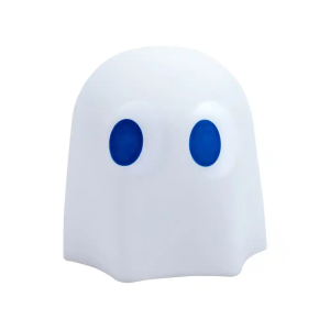 Lampara pac-man silicona