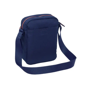 Bolso bandolera safta pequeña f.c. barcelona 2ª equipacion 25/26 220x160x60 mm