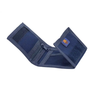 Billetera safta f.c. barcelona 2ª equipacion 25/26 95x125x10 mm