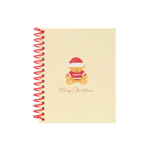 Cuaderno espiral safta a6...