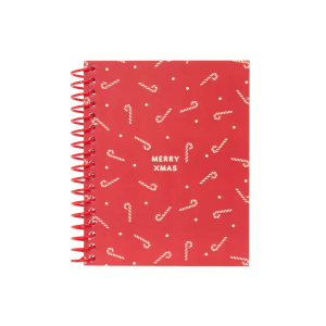 Cuaderno espiral safta a6...