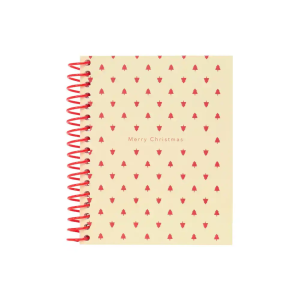 Cuaderno espiral safta a6...