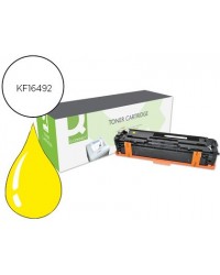 TONER Q-CONNECT COMPATIBLE...