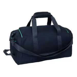 Bolsa de deporte safta real madrid 2ª equipacion 25/26 250x500x250 mm