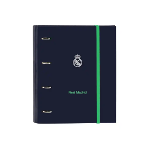 Carpeta con recambio safta...