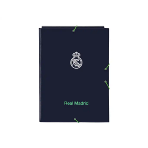 Carpeta carton folio gomas...