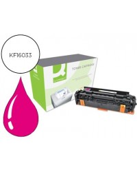 TONER Q-CONNECT COMPATIBLE...