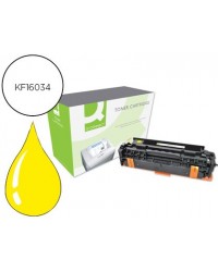 TONER Q-CONNECT COMPATIBLE...