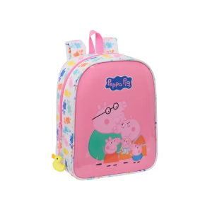 Mochila safta guarderia...