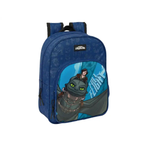 Mochila safta infantil...