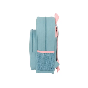Mochila safta infantil adaptable a carro wicked 340x260x110 mm