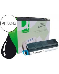 TONER Q-CONNECT COMPATIBLE...