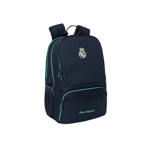 Mochila safta padel real...