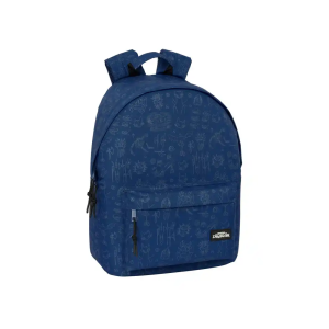 Mochila safta para portatil...