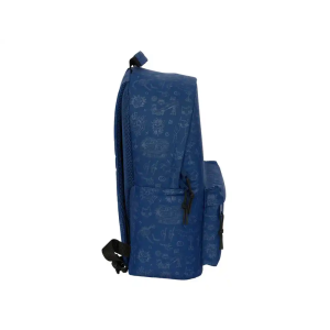 Mochila safta para portatil 14,1/' como entrenar a tu dragon 410x310x160 mm