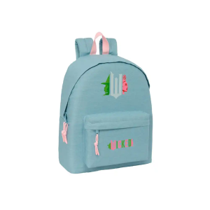 Mochila safta wicked...