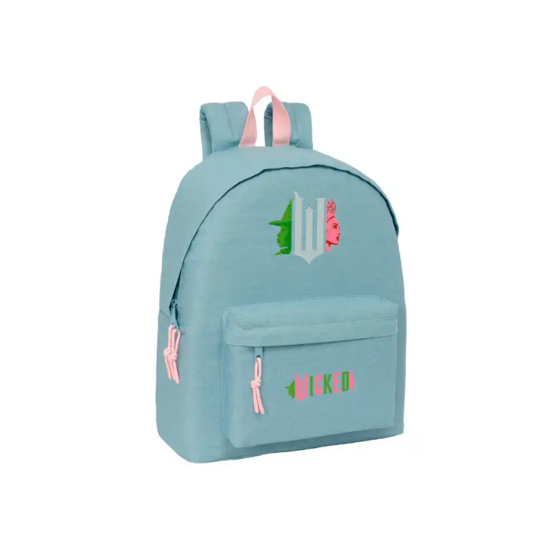 Mochila safta wicked 420x330x150 mm