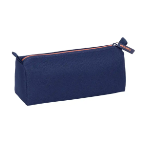 Bolso escolar portatodo safta f.c. barcelona 2ª equipacion 25/26 80x210x70 mm