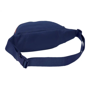 Riñonera safta f.c. barcelona 2ª equipacion 25/26 120x230x90 mm